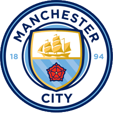 Click to go to Manchester City Profile